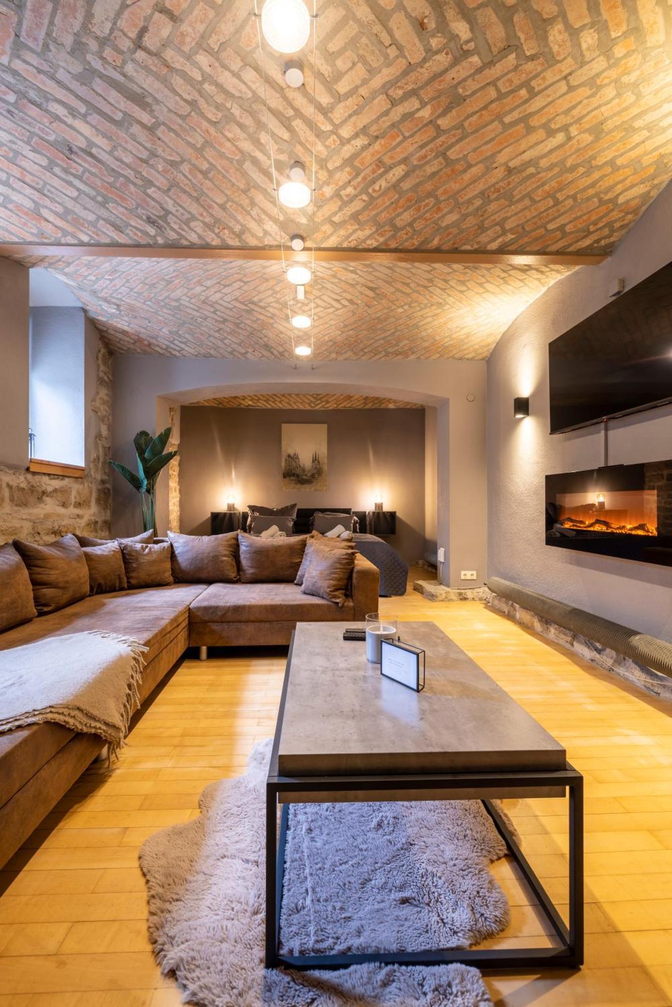 Maisonette Rustic Altstadt Zentral-Wlan-Parkplatz Ерфурт Екстер'єр фото