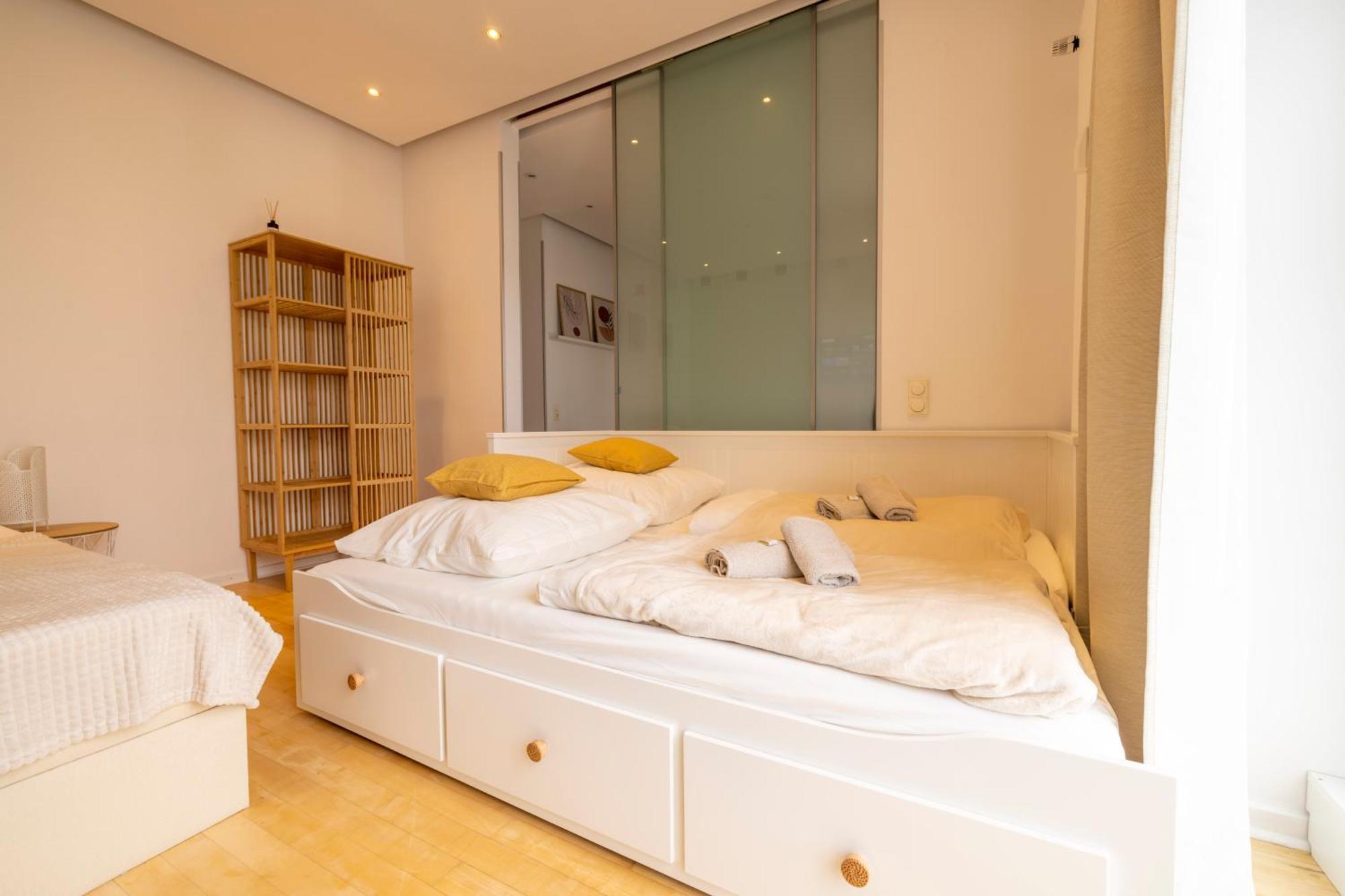 Maisonette Rustic Altstadt Zentral-Wlan-Parkplatz Ерфурт Екстер'єр фото