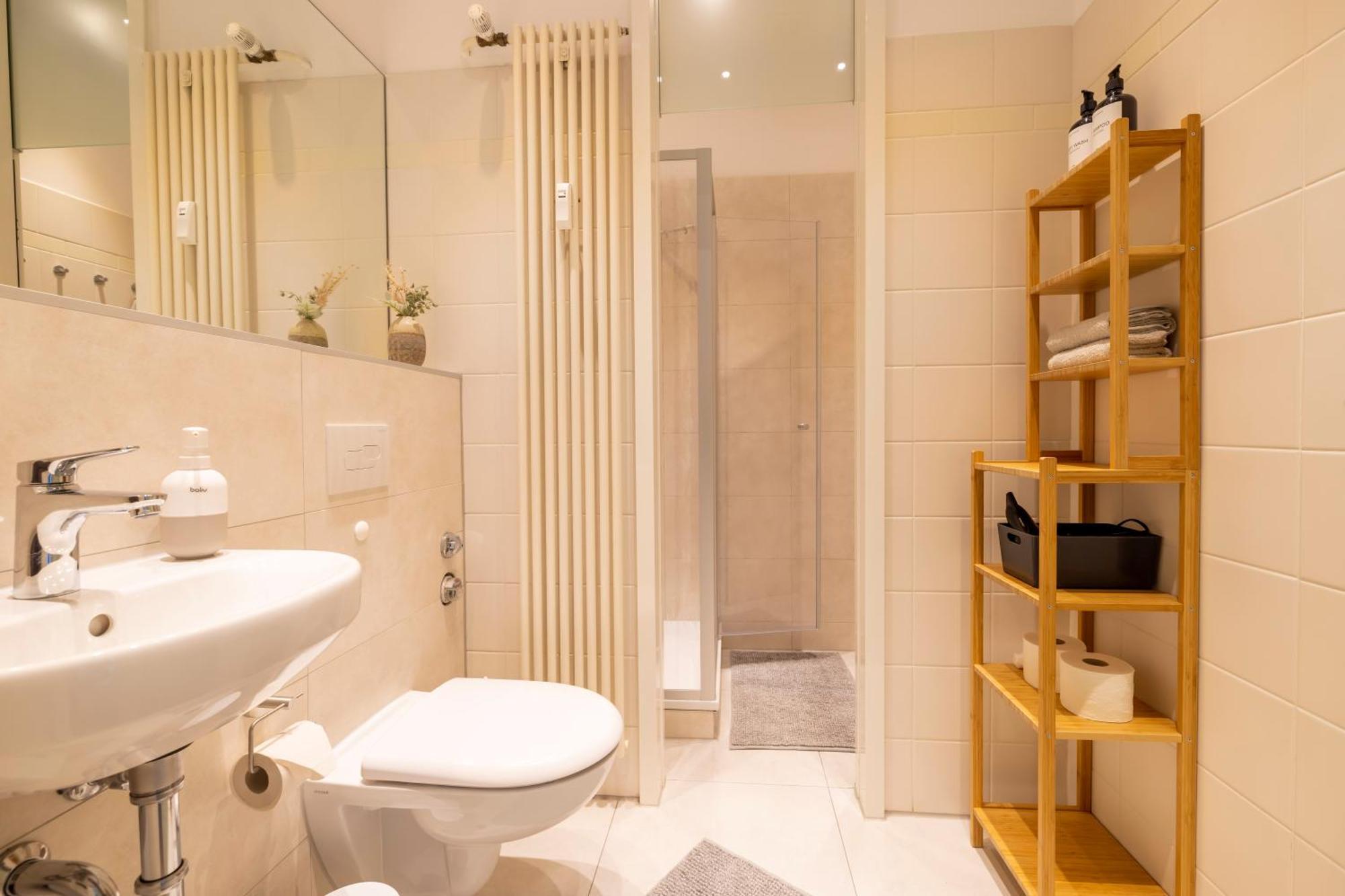Maisonette Rustic Altstadt Zentral-Wlan-Parkplatz Ерфурт Екстер'єр фото